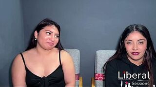 THIS HOTWIFE IS ABOUT TO EAT A MASSIVE EBONY PENIS