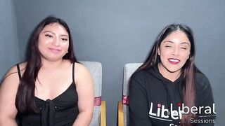 THIS HOTWIFE IS ABOUT TO EAT A MASSIVE EBONY PENIS