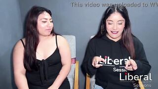 THIS HOTWIFE IS ABOUT TO EAT A MASSIVE EBONY PENIS