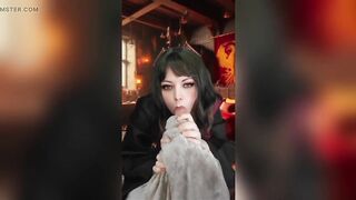 The Growing Spell