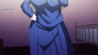 Manga Hentai, Hot screwing