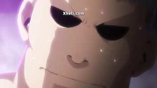 Manga Hentai, Hot screwing