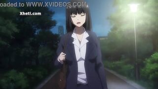 Manga Hentai, Hot screwing