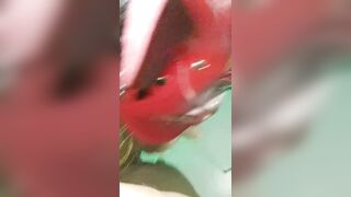 The Spouse's Cuckold Is Not at Home and That guy Was.