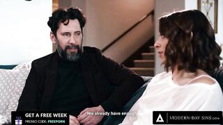 Resentful Honey Screws With Her Ex BFF's Spouse