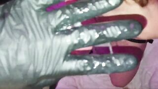 Let Your Hair Down Doxy