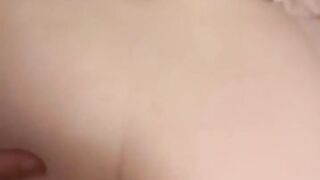 eighteen Year Old Likes It From Behind