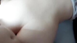 eighteen Year Old Likes It From Behind