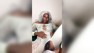 This Vagina Desires so Vitamin D