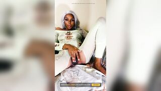 Park That Large Mac Truck Right in This Little Garage