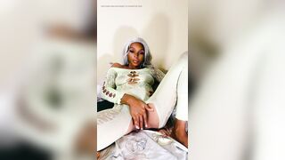 Park That Large Mac Truck Right in This Little Garage