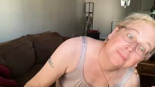 Tiffany trans mother I'd like to fuck 54