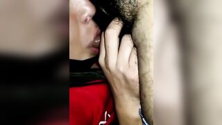 THIS DEEPTHROATING BEAUTY IS ALSO CARNAL AND IT MAKES ME WANNA HAVE A NIGHT OF ENJOYMENT WITH HER WHILST I LISTEN TO HER GROAN