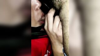 THIS DEEPTHROATING BEAUTY IS ALSO CARNAL AND IT MAKES ME WANNA HAVE A NIGHT OF ENJOYMENT WITH HER WHILST I LISTEN TO HER GROAN