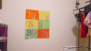 Sissy Femboy Anal Destruction