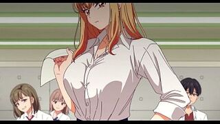 ASMR - Youthful woman implores for your wang in her butt