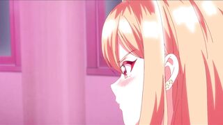 ASMR - Youthful woman implores for your wang in her butt