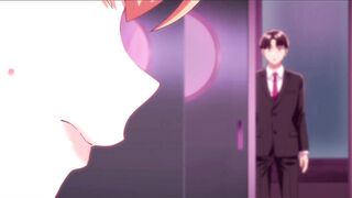 ASMR - Youthful woman implores for your wang in her butt