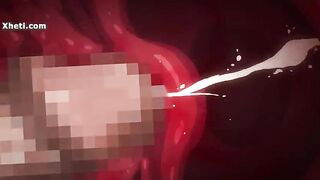 Comics Anime, Animated porn