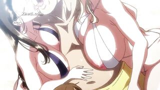 Comics Anime, Animated porn