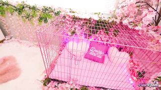 Pink Room Ep.thirty: Tatted Bitch Mag Numb Gets Used and Destroyed: Teaser - Prod by Nade Wicked