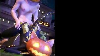 fortnite compilation of thicc beauties screwing large white rods like the unbehaving bitches they are