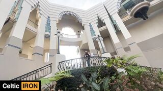 COMPLETE GIRLFRIEND EXPERIENCE: a Full Day with u Nympho Girlfriend at Home (POV) vol.1