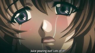 Experienced Breasty Woman Gives Oral sex to her Lover - Comics