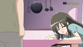 Manga Son Bangs Step Mama Snatch