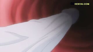 Manga Son Bangs Step Mama Snatch