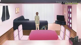 Manga Son Bangs Step Mama Snatch