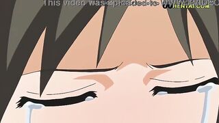 Manga Son Bangs Step Mama Snatch