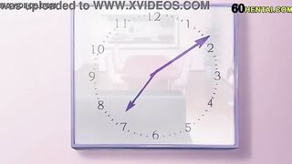 Manga Son Bangs Step Mama Snatch