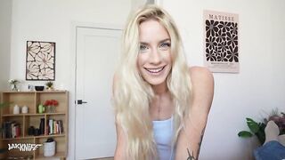 My Stalker Ex Girlfriend has the most excellent cunt - Dakota Lyn