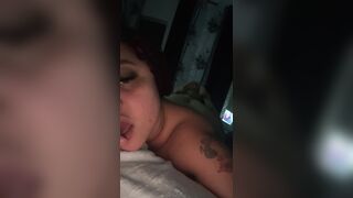 I went from far away to eat the delightful, shrewd Pamela, and solely cuz I took so lengthy did that babe let me suck her large cunt, her butt, and her 2 large titties.