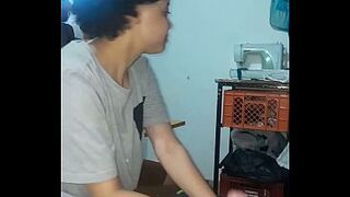 Hawt 3some!! My wife finds her superlatively good ally sucking my ramrod and joins in. We've an awesome trio.