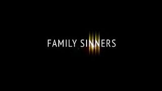 FAMILY SINNERS - Judy Jolie, Codey Steele - Step Siblings 5 Video two