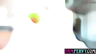 Large titties blond mother I'd like to fuck stepmother fulfill her stepsons perv fantasies