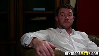 Superlatively good Buddies Reunite After College Reunion