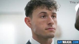 Mafia Capo Banged By Corrupt Judge