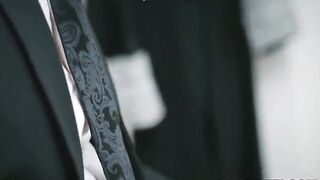 Mafia Capo Banged By Corrupt Judge