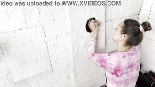gloryhole ramrod to twist out of stopping. Sheer misssvikki