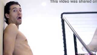 mother I'd like to fuck sucks sleepwalker