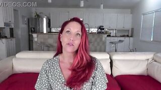 Hopeless Amateurs sexy large tit milfs get their taut cunts pounded hard in order to pay the bills