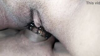 cracked out hooker gets drilled for payment