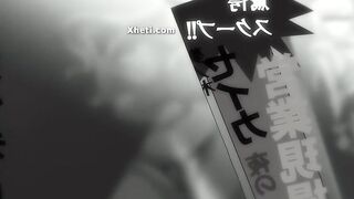 Manga Hentai, Animation screw