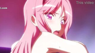 Manga Hentai, Animation screw