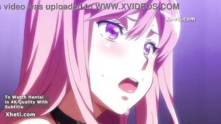 Manga Hentai, Animation screw