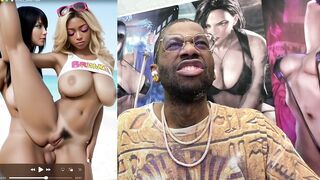 Transgender Angel Giving a kiss A Wench, Ginger Transgender Gal Cumming All Over Herself, Small Brown Oriental Transgender Angel Cumming On Her Face, Tan Gal Gets Banged By A Trans Ramrod, AI Generated