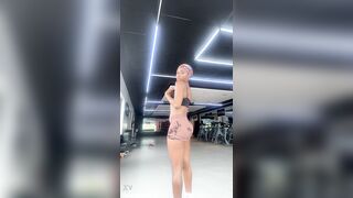 Spicyperry1 - update #1